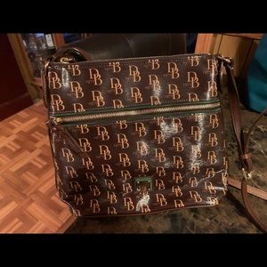 Dooney and Bourke